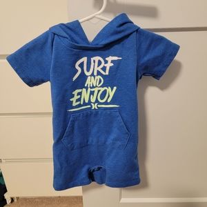 Hurley Onesie